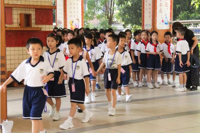 入学丨广州多区公布积分入学新政，今年的变化有这些！