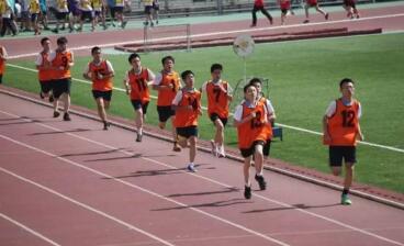 广州中考体育要改革了！2021年起实施