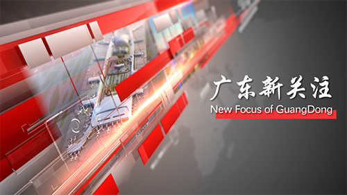 广东新关注