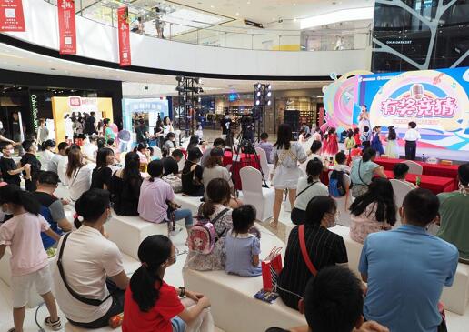 广东广电网络实时直播线下赛事活动，让观众体验4K时代的科技感！